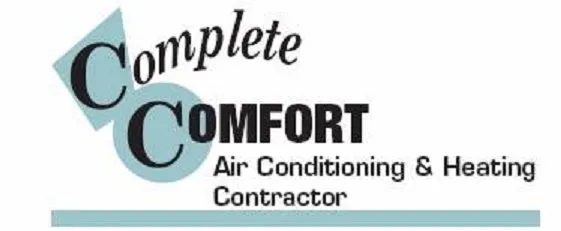 Slide of Complete Comfort