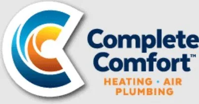 Complete Comfort Logo