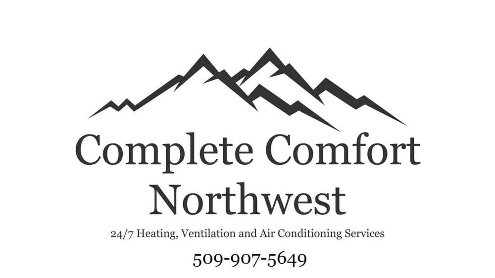 Slide of Complete Comfort Northwest