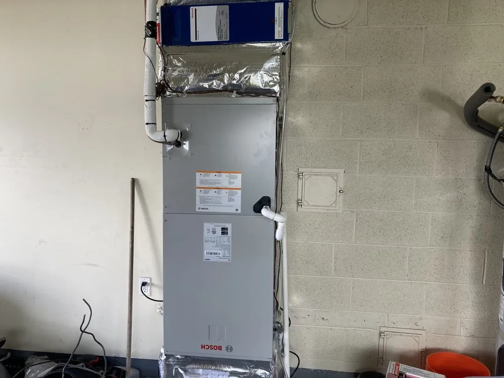 Slide of Complete Comfort Northwest