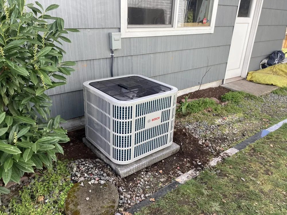 Slide of Complete Comfort Northwest