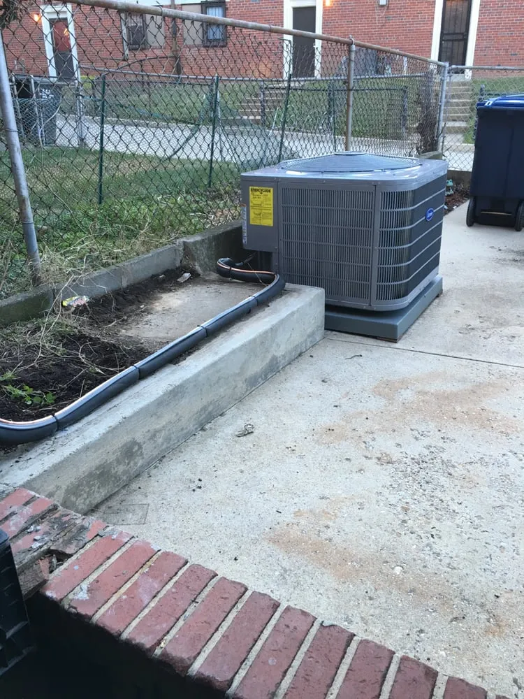 Slide of Complete Comfort