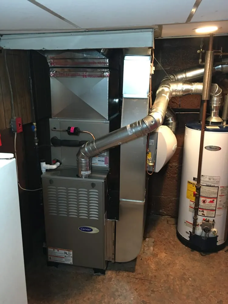 Slide of Complete Comfort