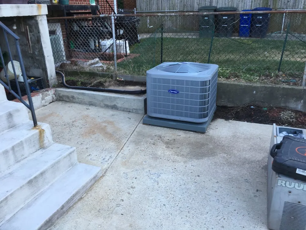 Slide of Complete Comfort