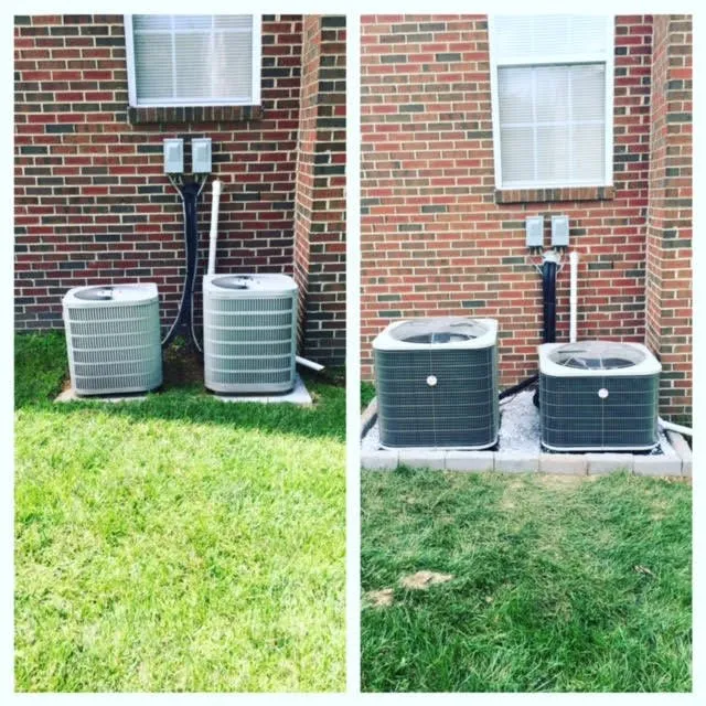 Slide of Complete Comfort