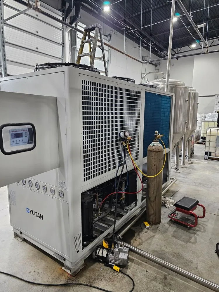 Slide of Complete Comfort Services