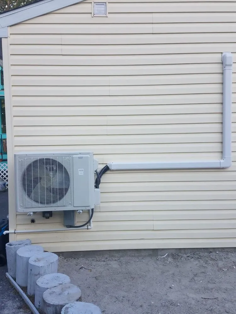 Slide of Complete Comfort Services