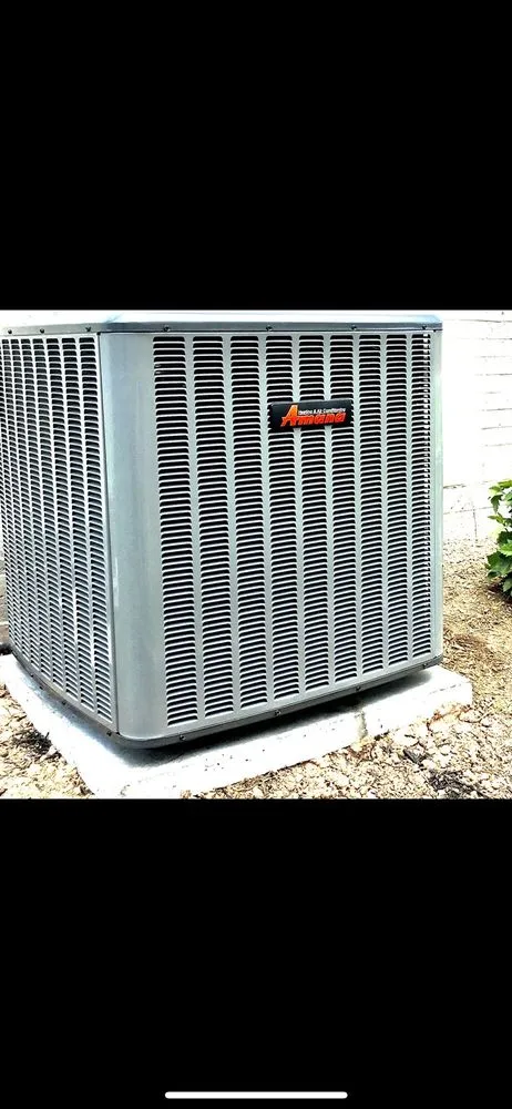 Slide of Complete Comfort Services