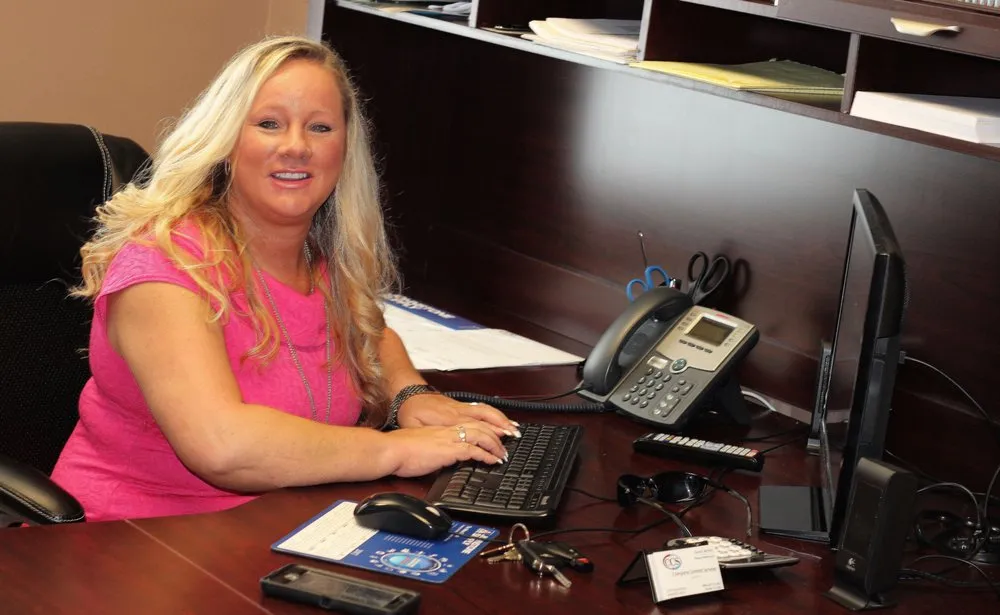 Slide of Complete Comfort Services