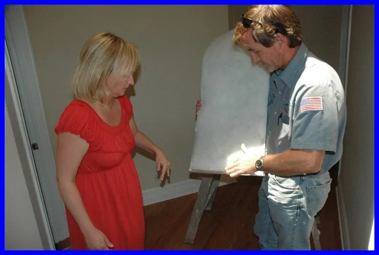 Slide of Complete Commercial Repair