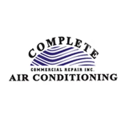 Slide of Complete Commercial Repair