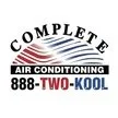 Complete Commercial Repair Logo