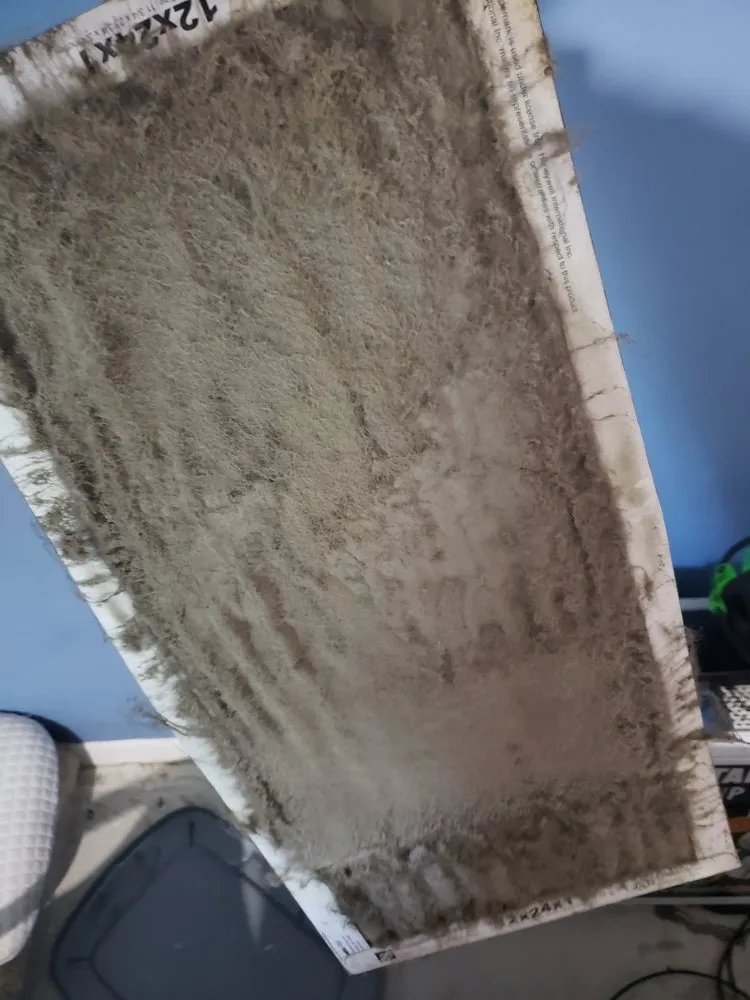 Slide of Complete Control Heating And Cooling