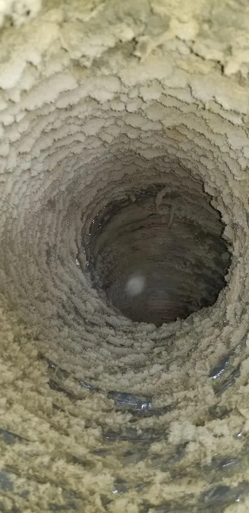 Slide of Complete Control Heating And Cooling