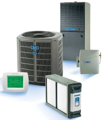 Slide of Complete Cool Air