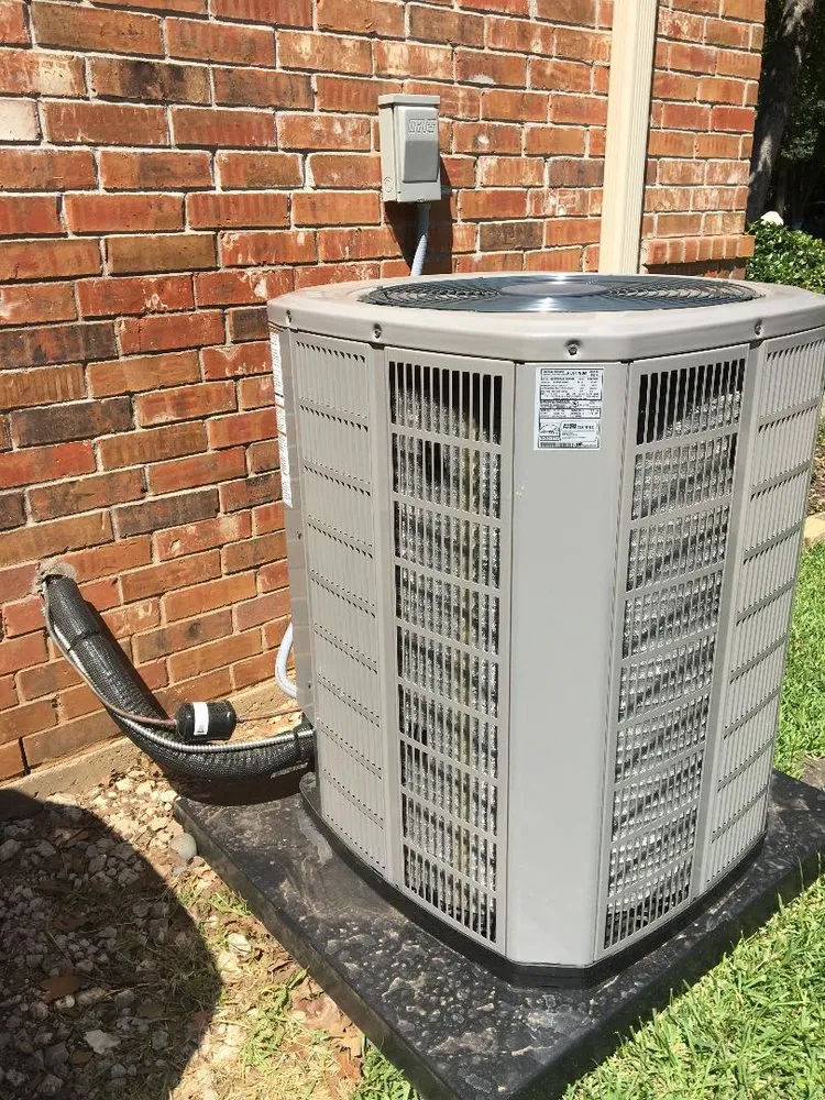 Slide of Complete Cool Air