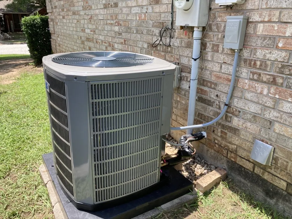 Slide of Complete Cool Air