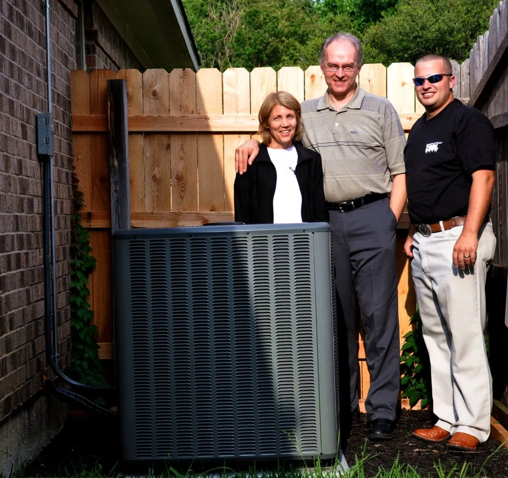 Slide of Complete Cool Air