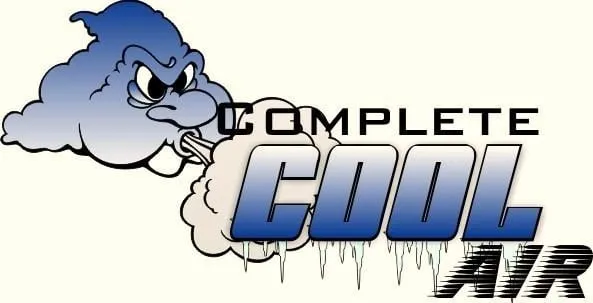 Slide of Complete Cool Air