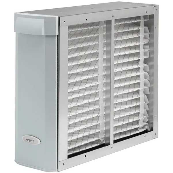 Slide of Complete Cool Air