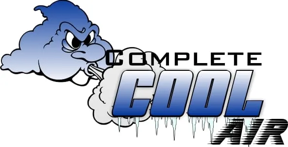 Slide of Complete Cool Air