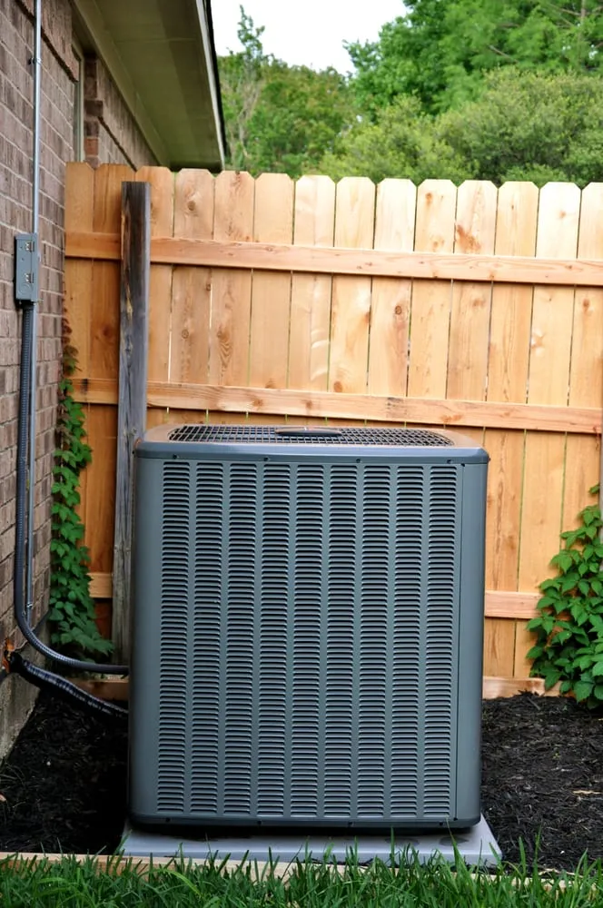 Slide of Complete Cool Air