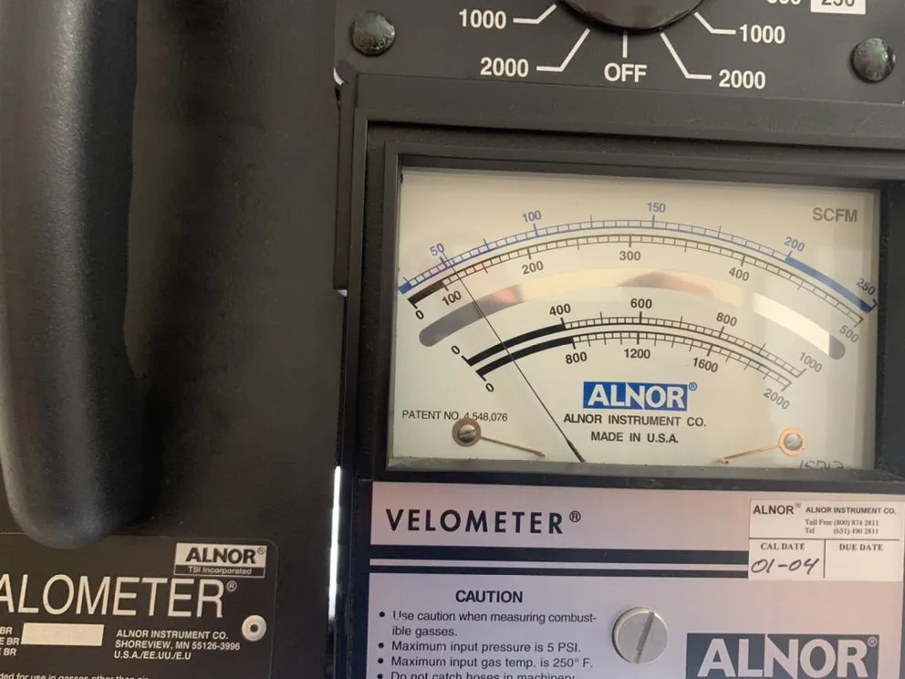 Slide of Complete Efficiency Systems