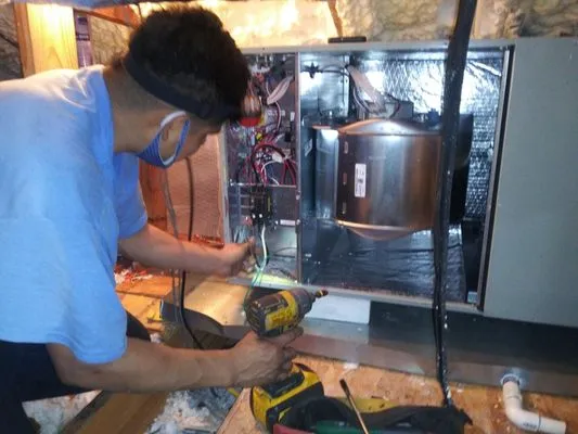 Complete Efficiency Systems