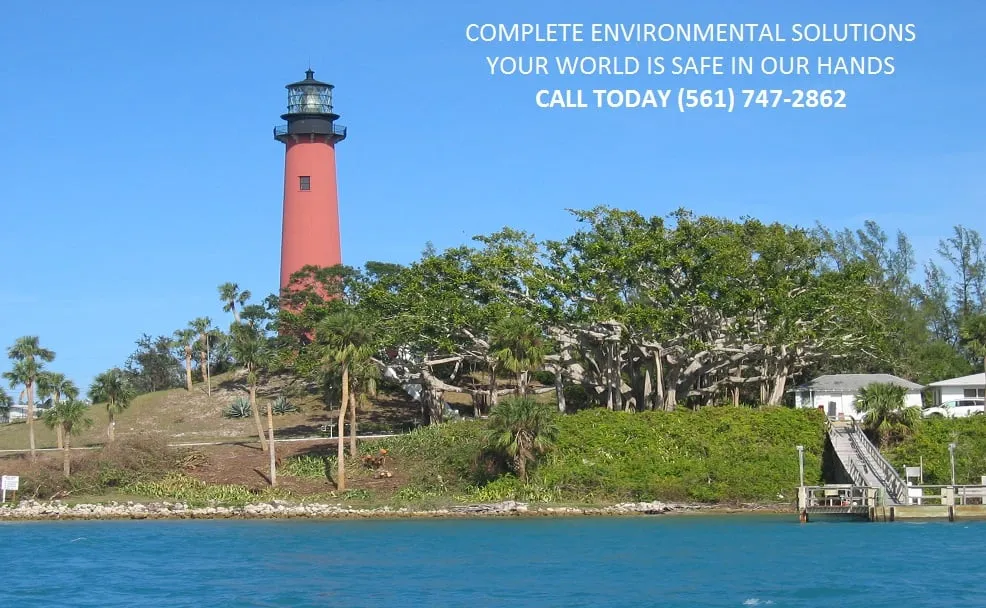 Slide of Complete Environmental Solutions