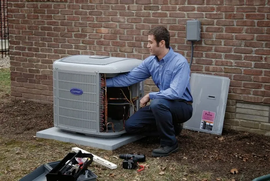 Slide of Complete Environmental Solutions