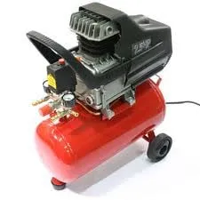 Slide of Complete Equipment Maintenance Inc- Air Compressors