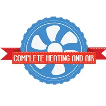 Slide of Complete Heating & Air Conditioning