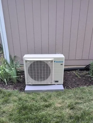 Complete Heating & Air Conditioning