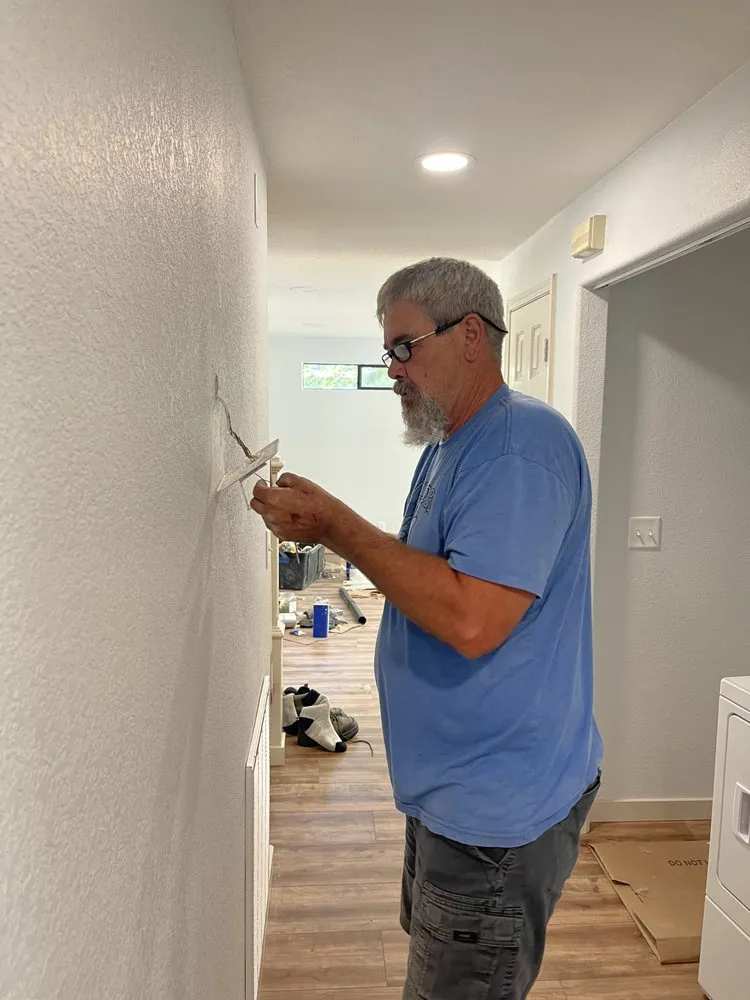 Slide of Complete Heating & Air