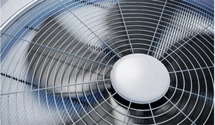 Slide of Complete Heating & Air