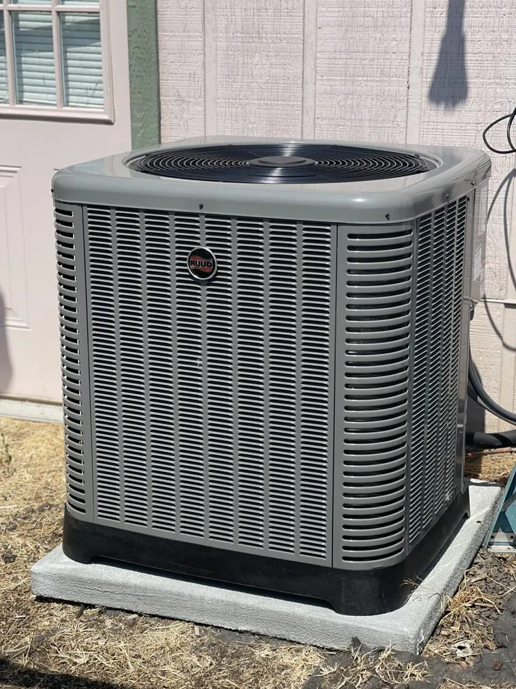 Slide of Complete Heating & Air
