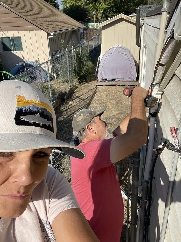 Slide of Complete Heating & Air