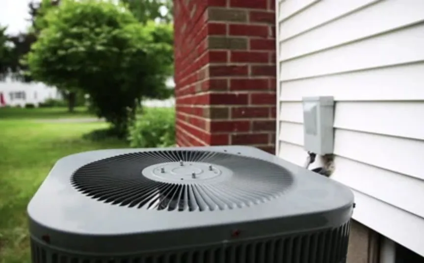 Slide of Complete Heating & Air