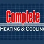 Slide of Complete Heating & Cooling