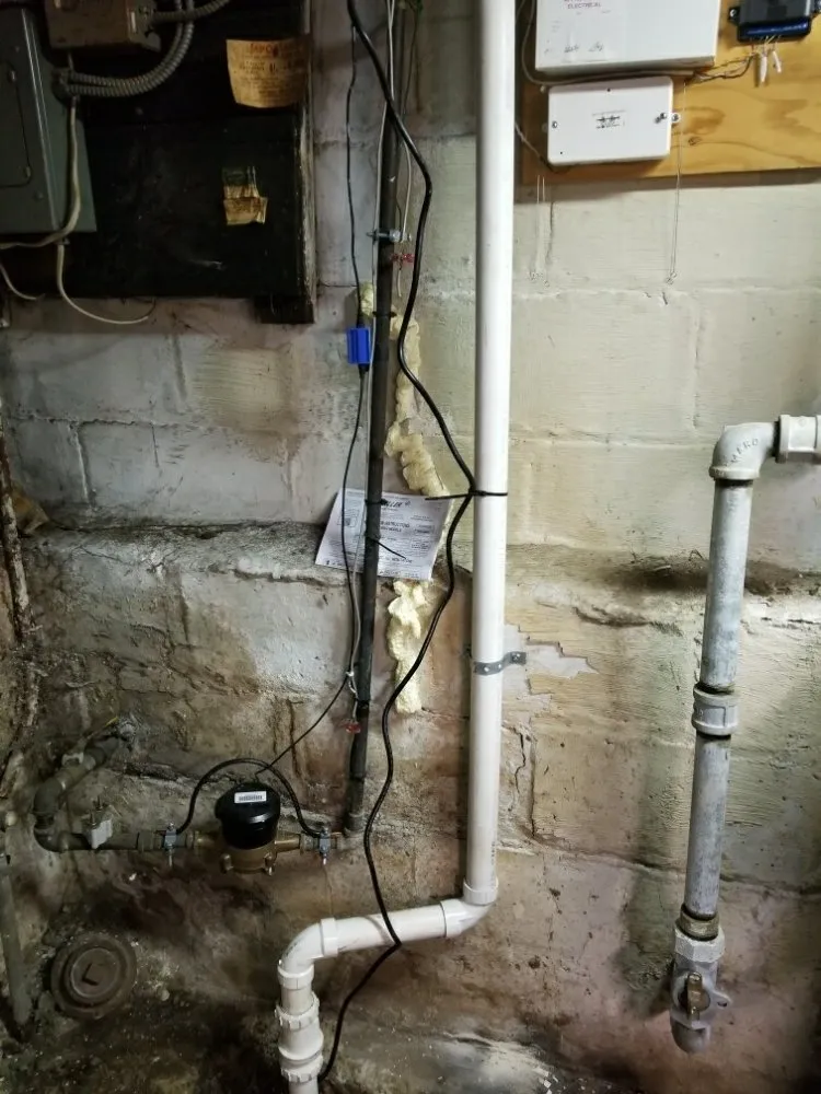 Slide of Complete Heating & Cooling