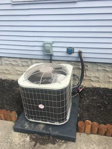 Slide of Complete Home Comfort