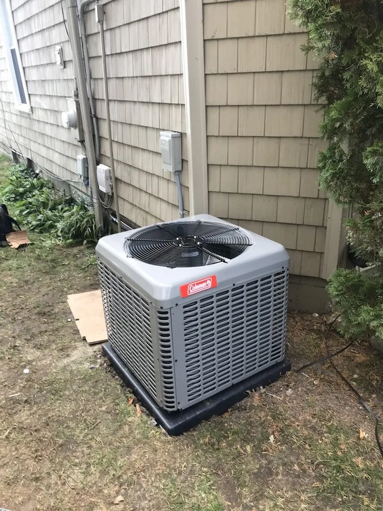 Slide of Complete Home Comfort