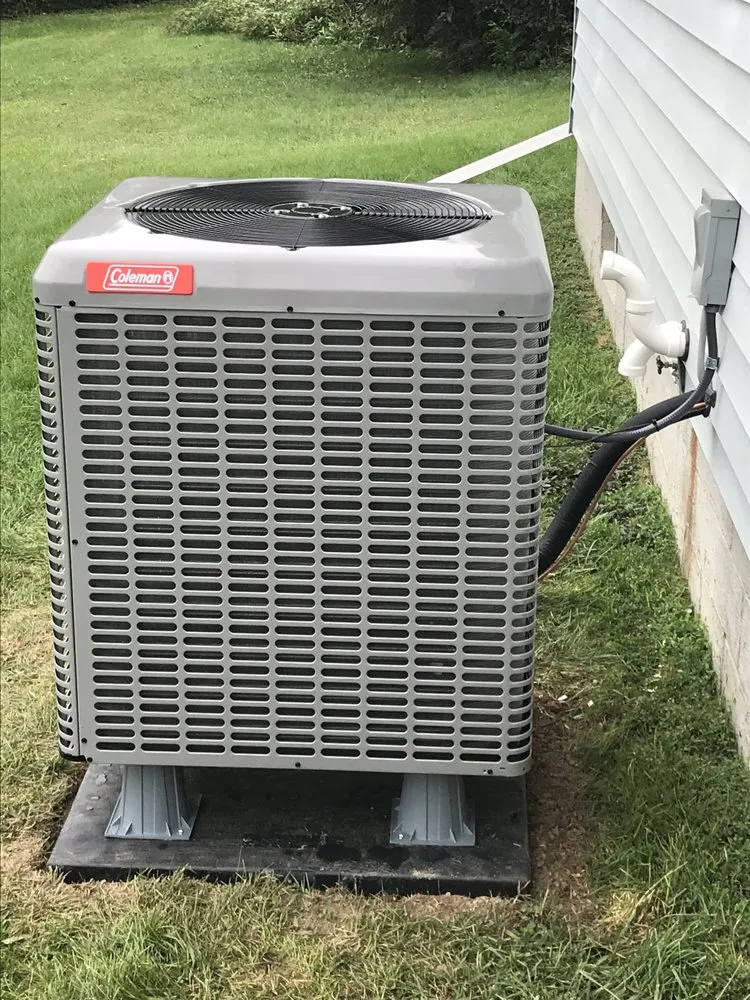 Slide of Complete Home Comfort