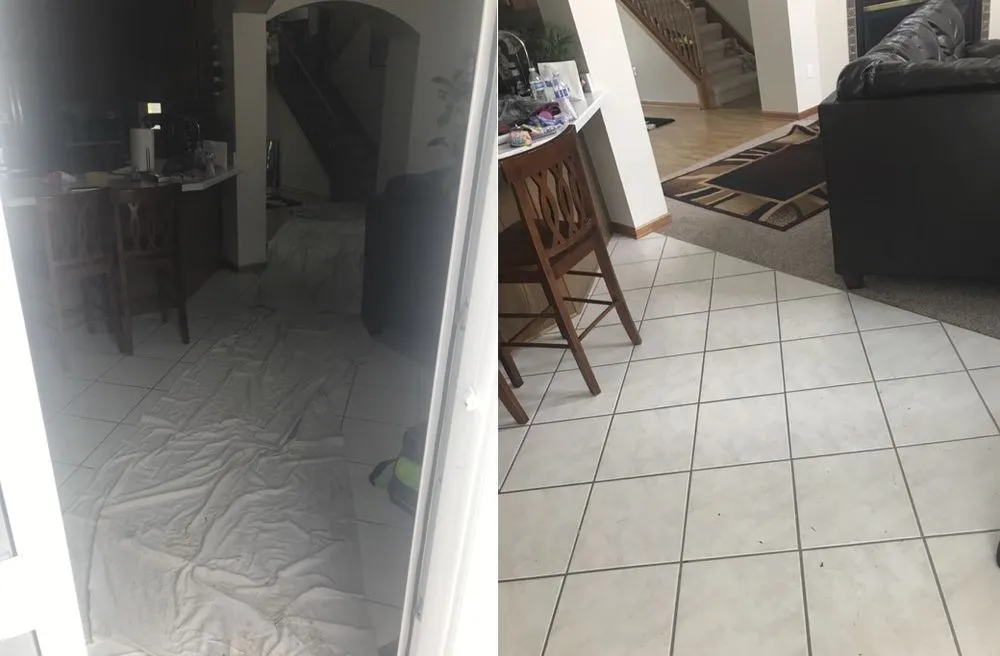 Slide of Complete Home Comfort