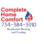 Slide of Complete Home Comfort