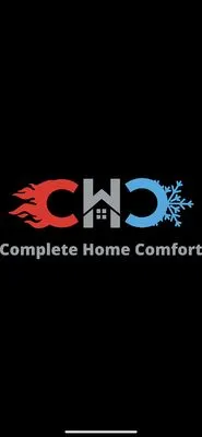 Complete Home Comfort Logo