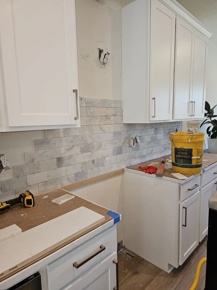 Slide of Complete Home Maintenance