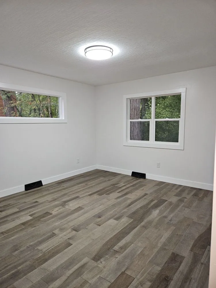 Slide of Complete Home Maintenance