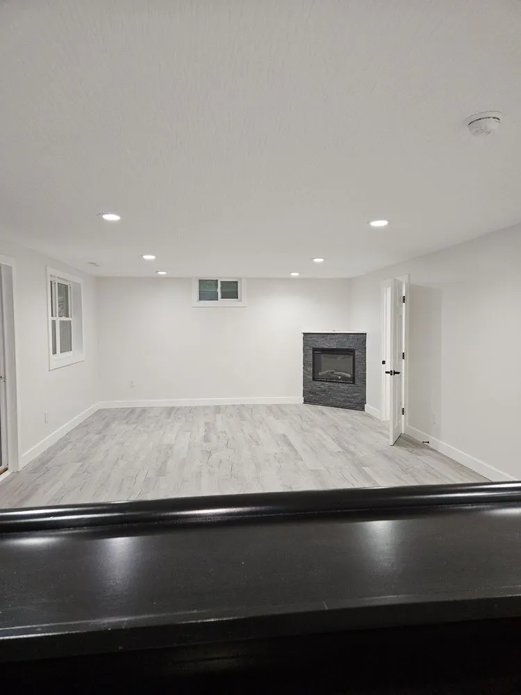 Slide of Complete Home Maintenance