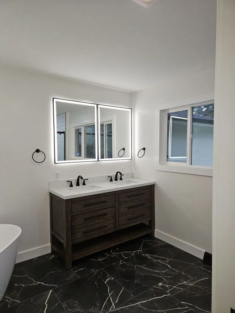 Slide of Complete Home Maintenance